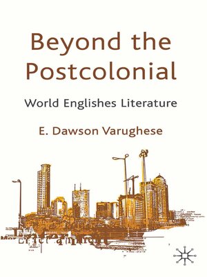 cover image of Beyond the Postcolonial